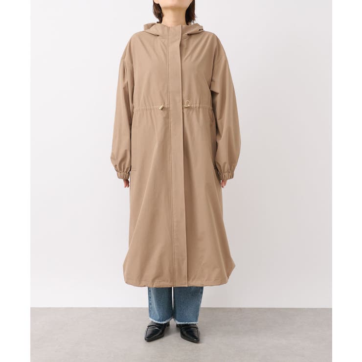 RIVE DROITE】フードモッズCT[品番：PALW0004130]｜PAL GROUP OUTLET