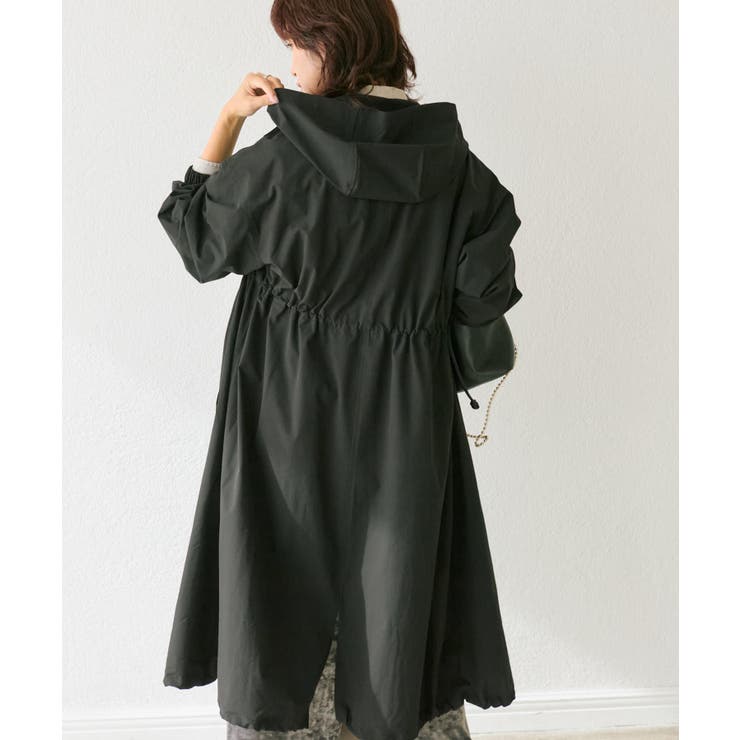 RIVE DROITE】フードモッズCT[品番：PALW0004130]｜PAL GROUP OUTLET