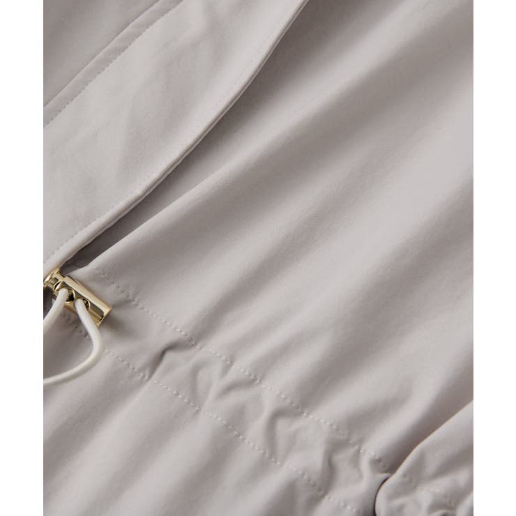 RIVE DROITE】フードモッズCT[品番：PALW0004130]｜PAL GROUP OUTLET