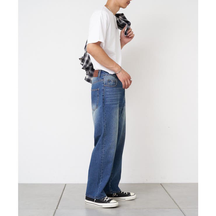 ふ*づ様 CIAOPANIC デニム セットアップ ふ*づ様 CIAOPANIC デニム