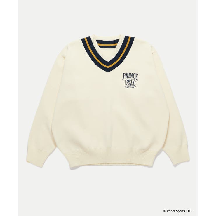 WHO'S WHO gallery】prince×WWGニット[品番：PALW0004240]｜PAL