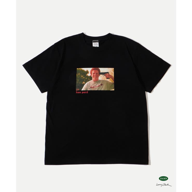 最新入荷 WHO'S WHO gallery】KENPARK TEE[品番：PALW0004245]｜PAL GROUP ウェア