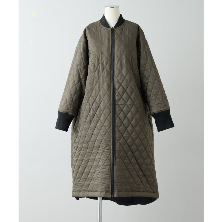 ear PAPILLONNER】リバーシブルコート【SUM1 STYLE】 | OUTLET