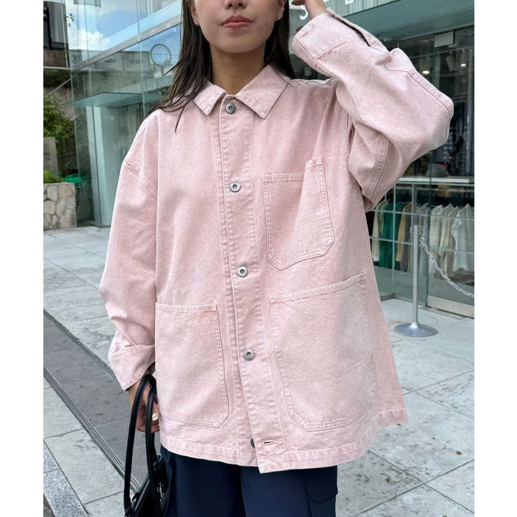 Ciaopanic】フェードダックカバーオール[品番：PALW0004299]｜PAL GROUP  OUTLET（パルグループアウトレットメン）のメンズファッション通販｜SHOPLIST（ショップリスト）