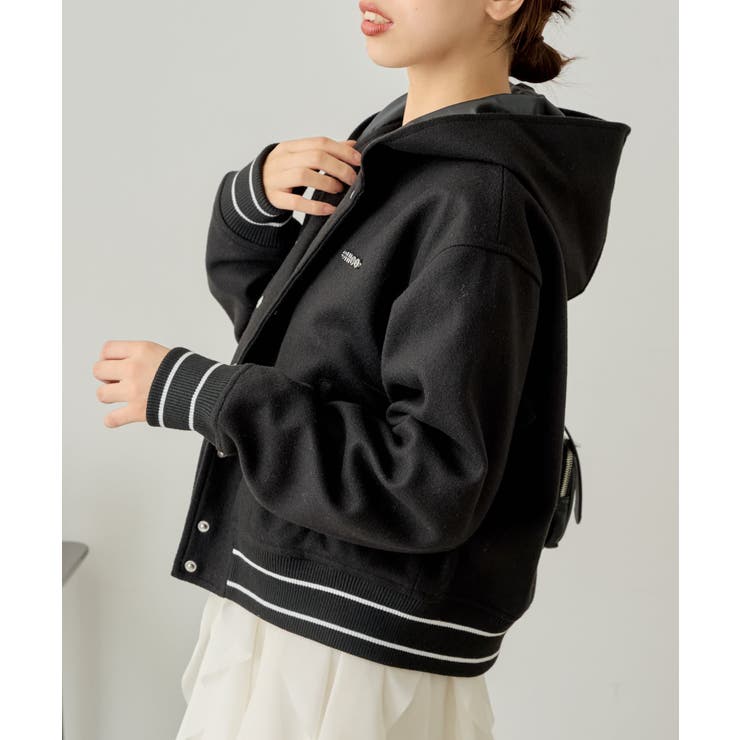 Chico(チコ) ジャケット/アウターの通販 | PAL CLOSET(パルクローゼット) - パルグループ公式ファッション通販サイト