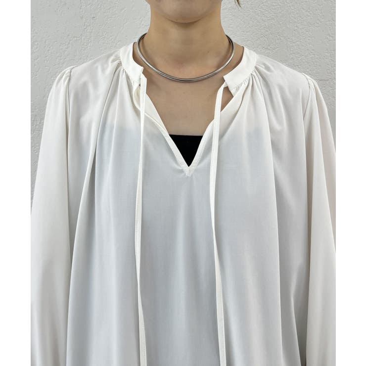 Loungedress】2WAYスキッパーBL[品番：PALW0004324]｜PAL GROUP