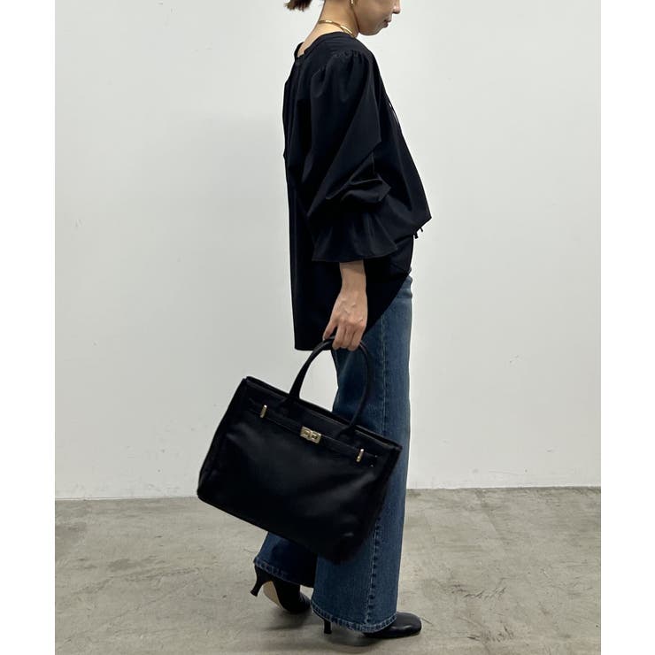 Loungedress】2WAYスキッパーBL[品番：PALW0004324]｜PAL GROUP