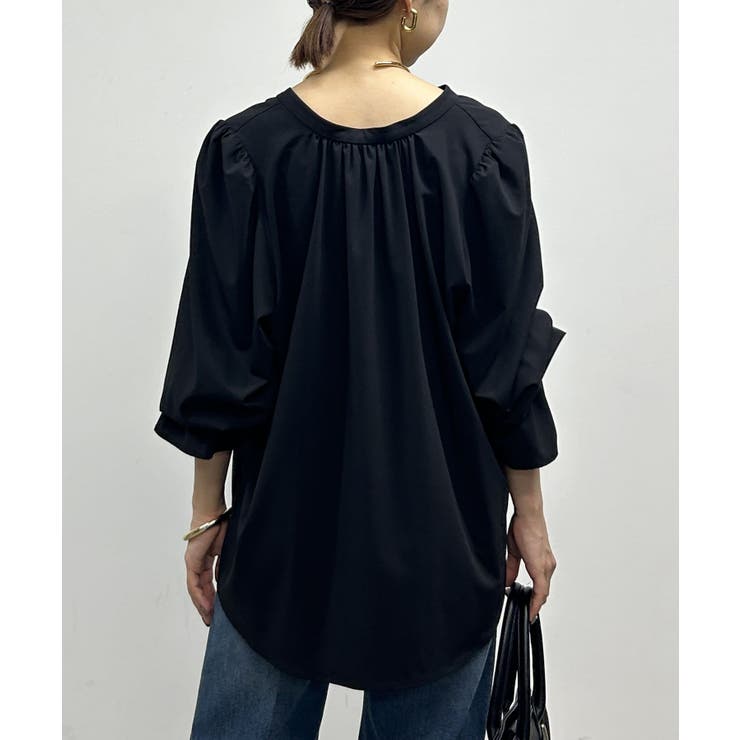Loungedress】2WAYスキッパーBL[品番：PALW0004324]｜PAL GROUP  OUTLET（パルグループアウトレット）のレディースファッション通販｜SHOPLIST（ショップリスト）