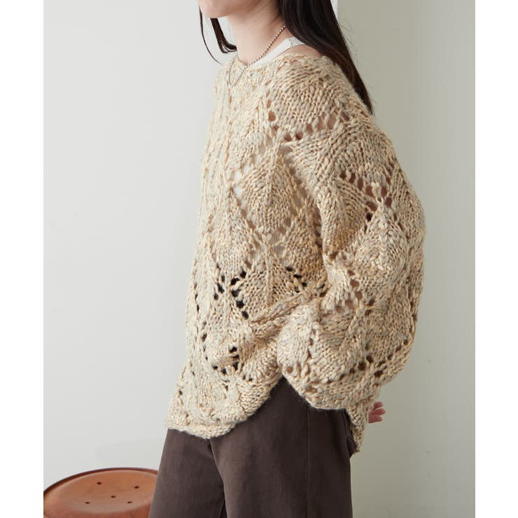 ZARA - ZARA ギャバジンワンピース ベルト Lサイズ ベージュ系の