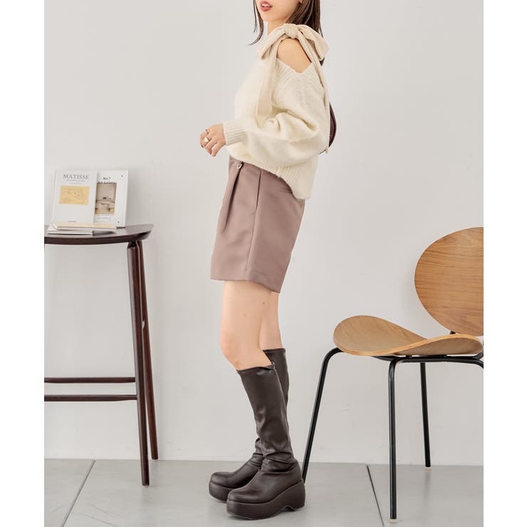 rbs キュロット