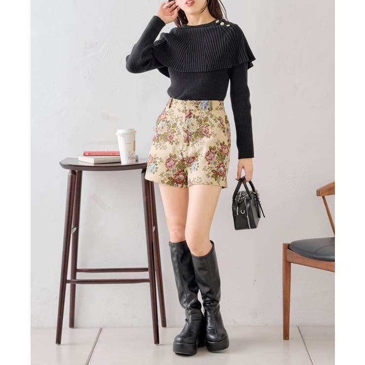 Chico】コブランSPT[品番：PALW0004408]｜PAL GROUP OUTLET