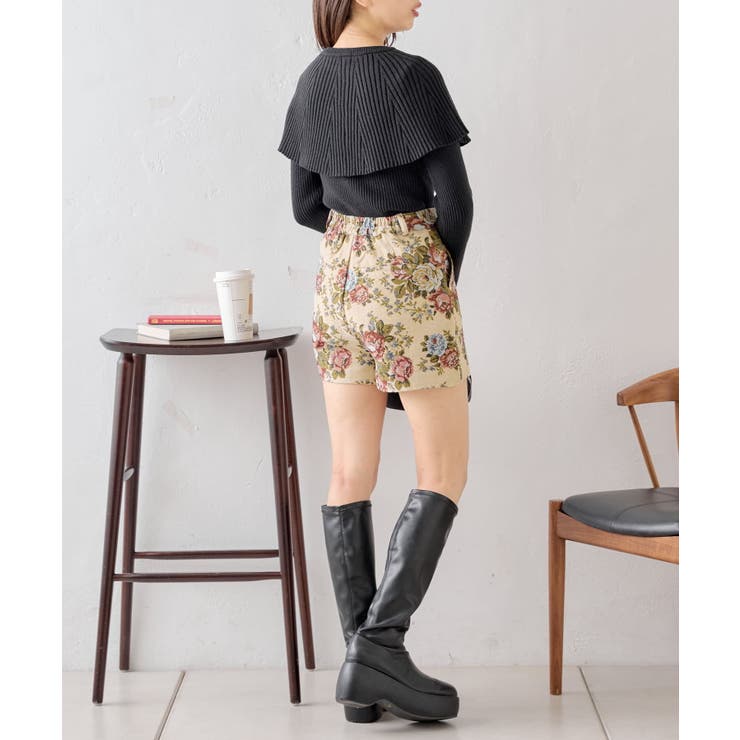 Chico】コブランSPT[品番：PALW0004408]｜PAL GROUP OUTLET