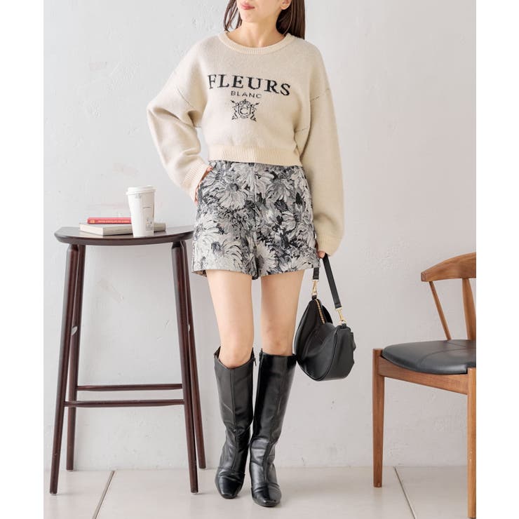 Chico】コブランSPT[品番：PALW0004408]｜PAL GROUP OUTLET