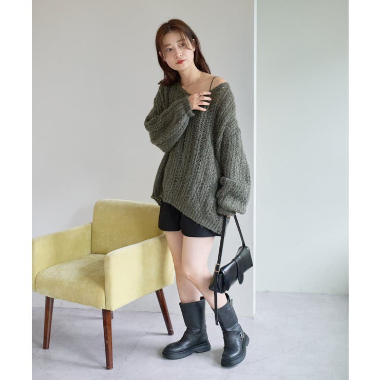 楽天市場】【summer SALE 20%off】ザノーネ ZANONE ケーブル編み