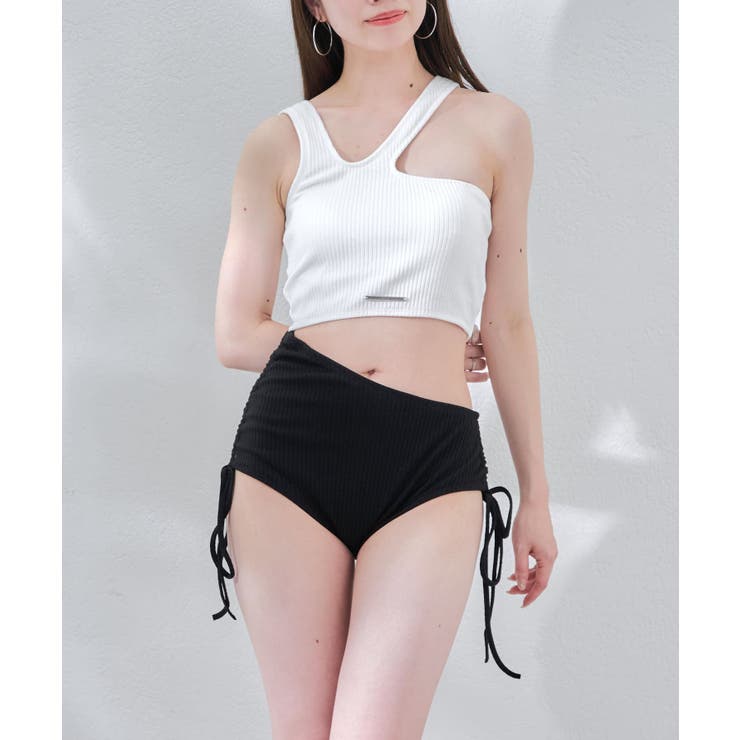 Chico】デザインタンクOP[品番：PALW0004494]｜PAL GROUP OUTLET