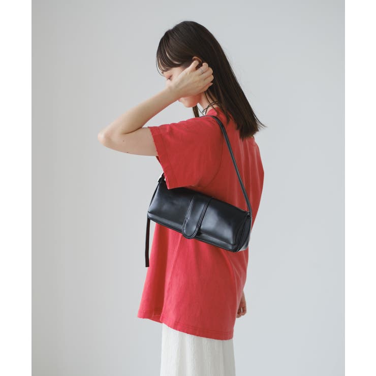 【Kastane】オフショルピグメントTEE | PAL GROUP OUTLET | 詳細画像33 