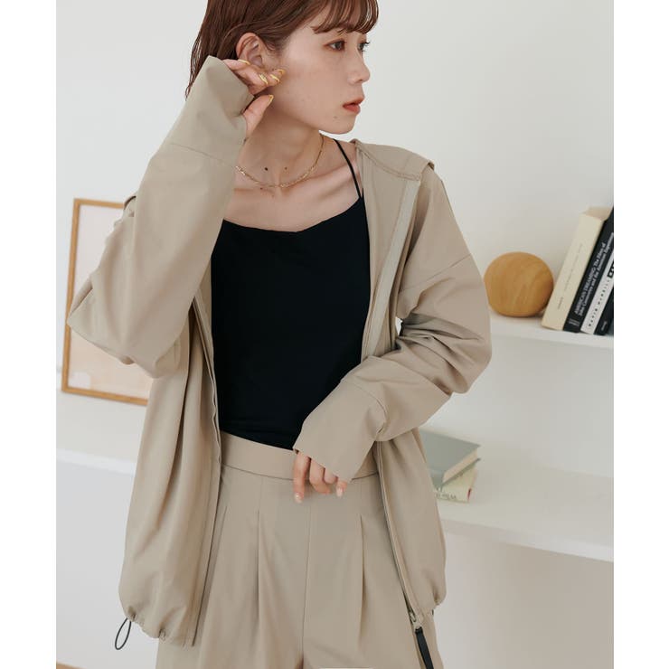 Discoat ディスコート ラッシュガード パーカー パンツ 上下 セット Discoat】ラッシュガードパーカーセット | OUTLET(アウトレット