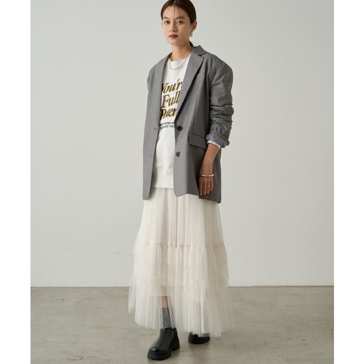 Loungedress】TRJK[品番：PALW0004679]｜PAL GROUP OUTLET（パル