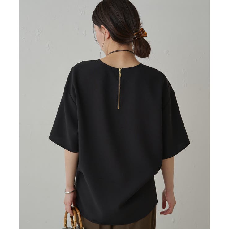 【数量限定】 Loungedress】Tブラウス[品番：PALW0004843]｜PAL OUTLET GROUP トップス