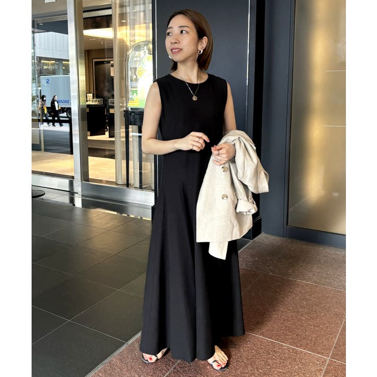 Loungedress】カットフレアOP[品番：PALW0004672]｜PAL GROUP