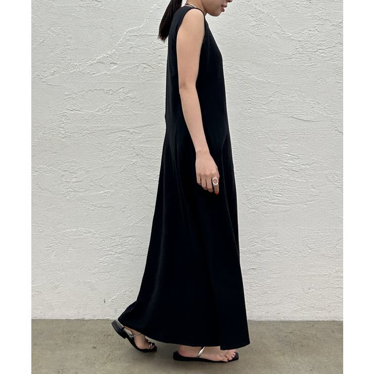 LOUNGEDRESS（ラウンジドレス）の「カットフレアワンピース