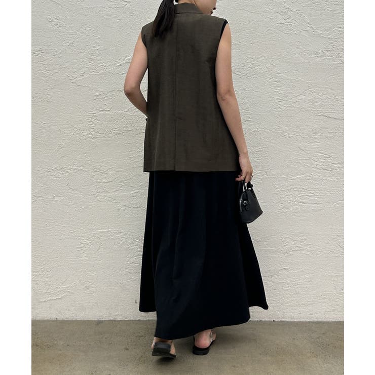 Loungedress】カットフレアOP[品番：PALW0004672]｜PAL GROUP