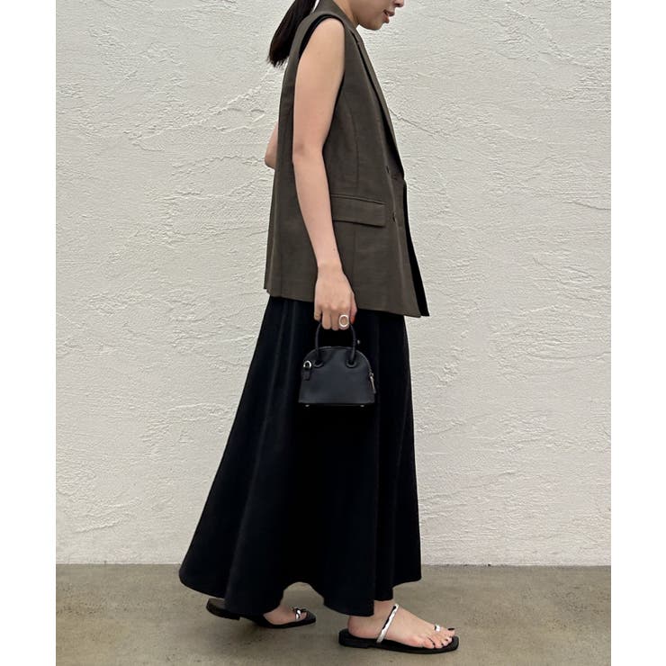 Loungedress】カットフレアOP[品番：PALW0004672]｜PAL GROUP