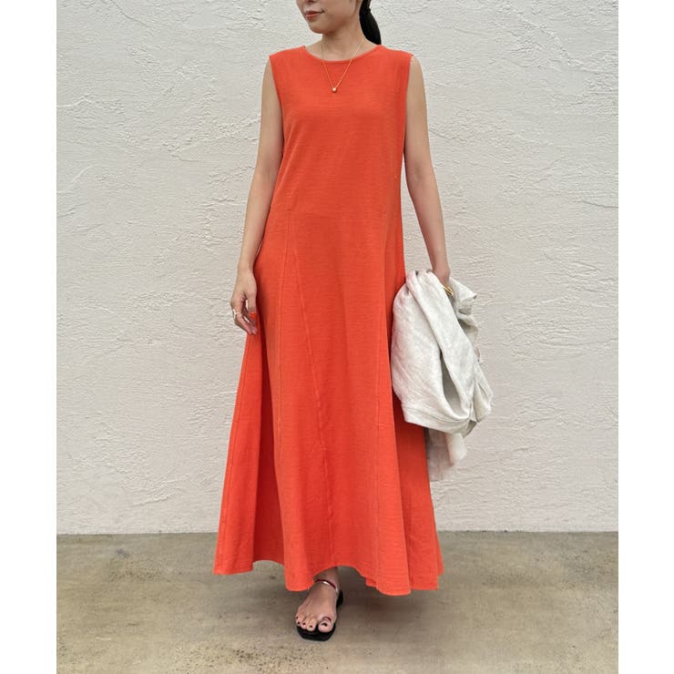 LOUNGEDRESS（ラウンジドレス）の「カットフレアワンピース