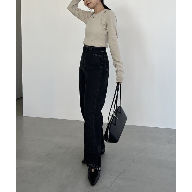 CAPRICIEUX LE'MAGE】ソフトタッチ2SET T[品番：PALW0004730]｜PAL