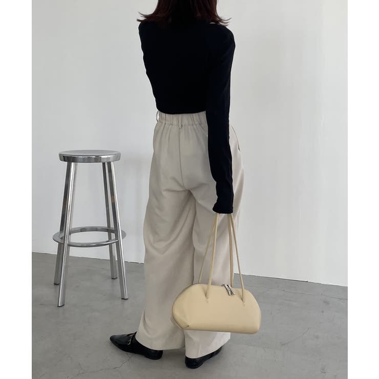 CAPRICIEUX LE'MAGE】ソフトタッチ2SET T[品番：PALW0004730]｜PAL