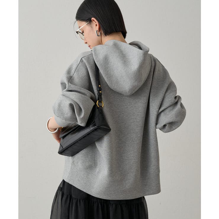 Loungedress】ポンチフーディー[品番：PALW0004813]｜PAL GROUP
