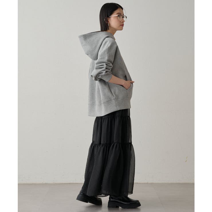Loungedress】ボウタイカラーBL[品番：PALW0004677]｜PAL GROUP