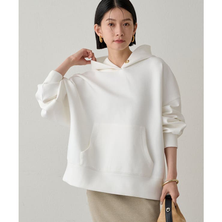 Loungedress】ポンチフーディー[品番：PALW0004813]｜PAL GROUP