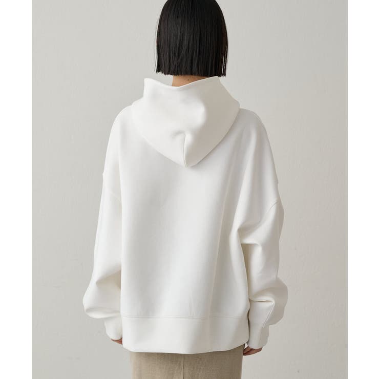Loungedress】ポンチフーディー[品番：PALW0004813]｜PAL GROUP