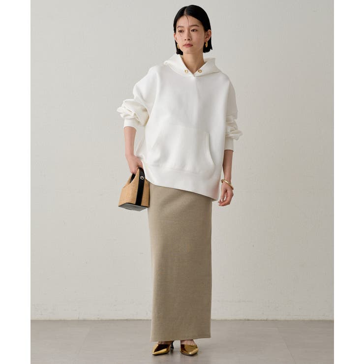 Loungedress】ポンチフーディー[品番：PALW0004813]｜PAL GROUP