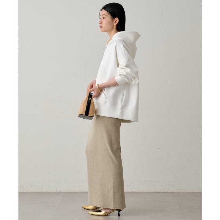 Loungedress】ポンチフーディー[品番：PALW0004813]｜PAL GROUP