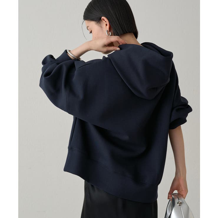【数量限定】旧モデル在庫処分セールを開催します！ Loungedress】ポンチフーディー[品番：PALW0004813]｜PAL GROUP トップス