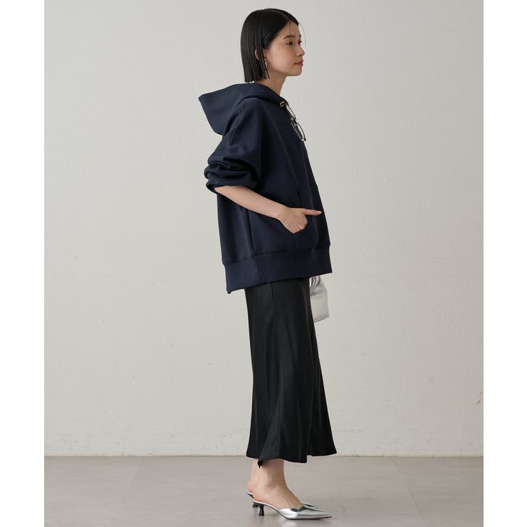 Loungedress】ポンチフーディー[品番：PALW0004813]｜PAL GROUP
