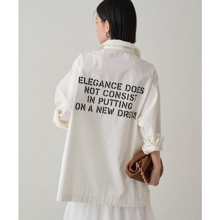 Loungedress】バックロゴSHBZ[品番：PALW0004814]｜PAL GROUP