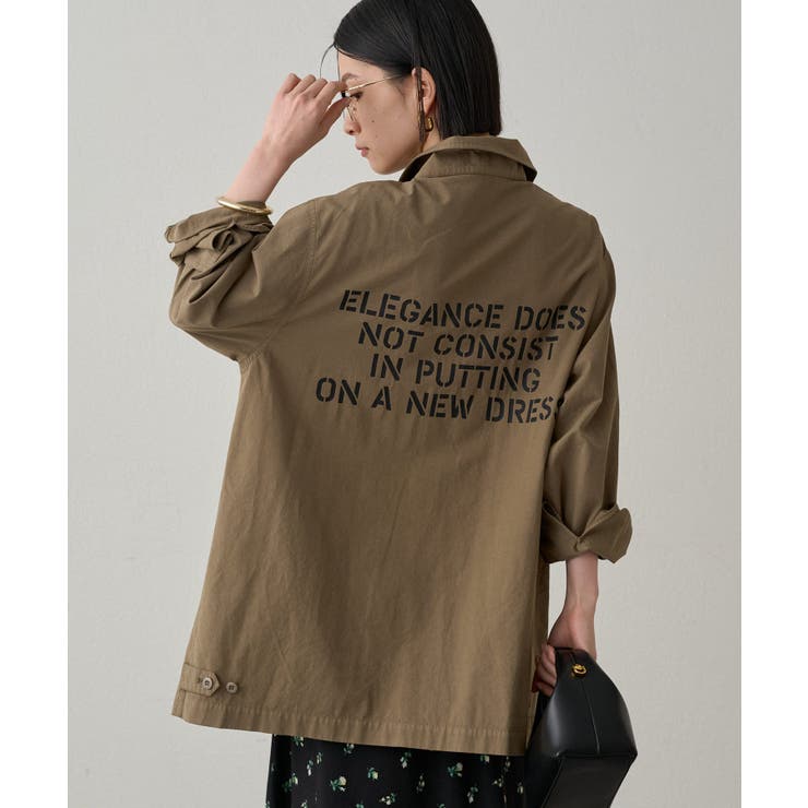 Loungedress】バックロゴSHBZ[品番：PALW0004814]｜PAL GROUP OUTLET