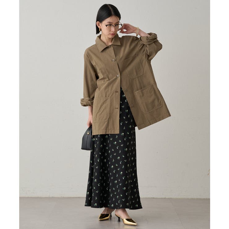 Loungedress】バックロゴSHBZ[品番：PALW0004814]｜PAL GROUP