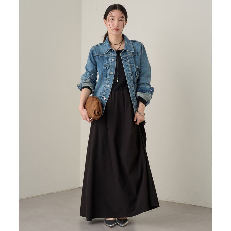 Loungedress】ドッキングOP[品番：PALW0004815]｜PAL GROUP