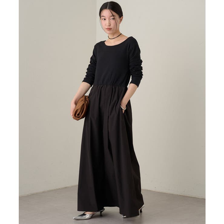 Loungedress】ドッキングOP[品番：PALW0004815]｜PAL GROUP