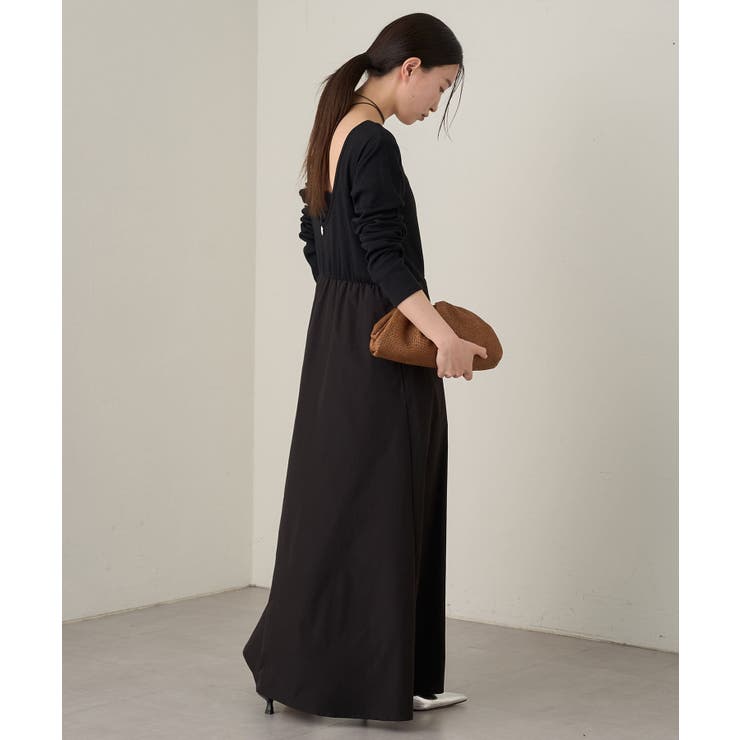 lounge dress コート　新品未使用 2025年最新】Yahoo!オークション -ラウンジドレス ノーカラー