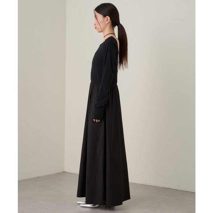 Loungedress】ドッキングOP[品番：PALW0004815]｜PAL GROUP OUTLET 
