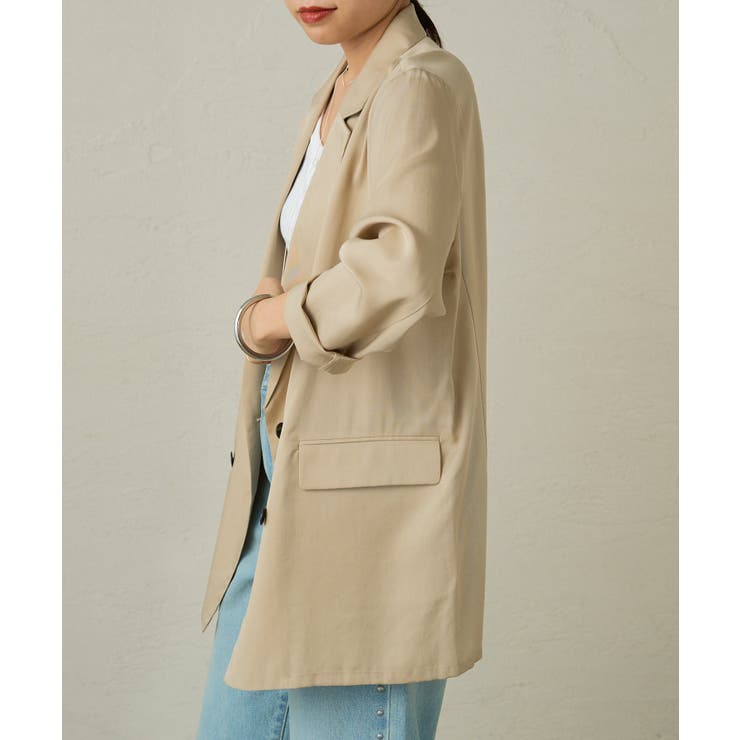 Loungedress】リラックスJK[品番：PALW0004842]｜PAL GROUP