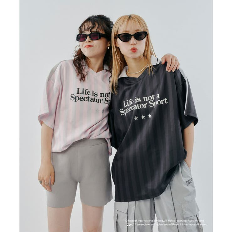 楽天市場】【SALE／50%OFF】CIAOPANIC TYPY 【Reebok別注
