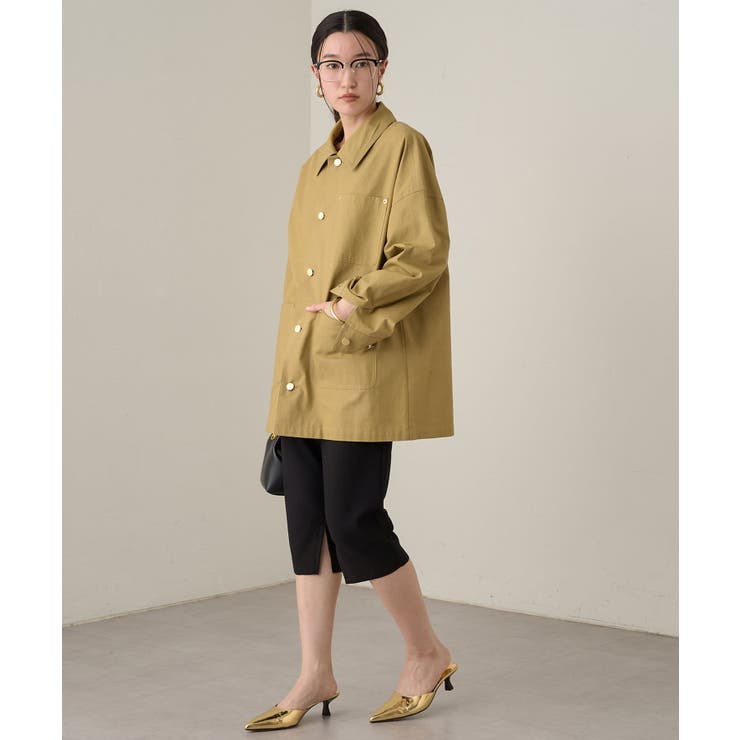LOUNGEDRESS カバーオール Loungedress】カバーオール | OUTLET(アウトレット)レディース