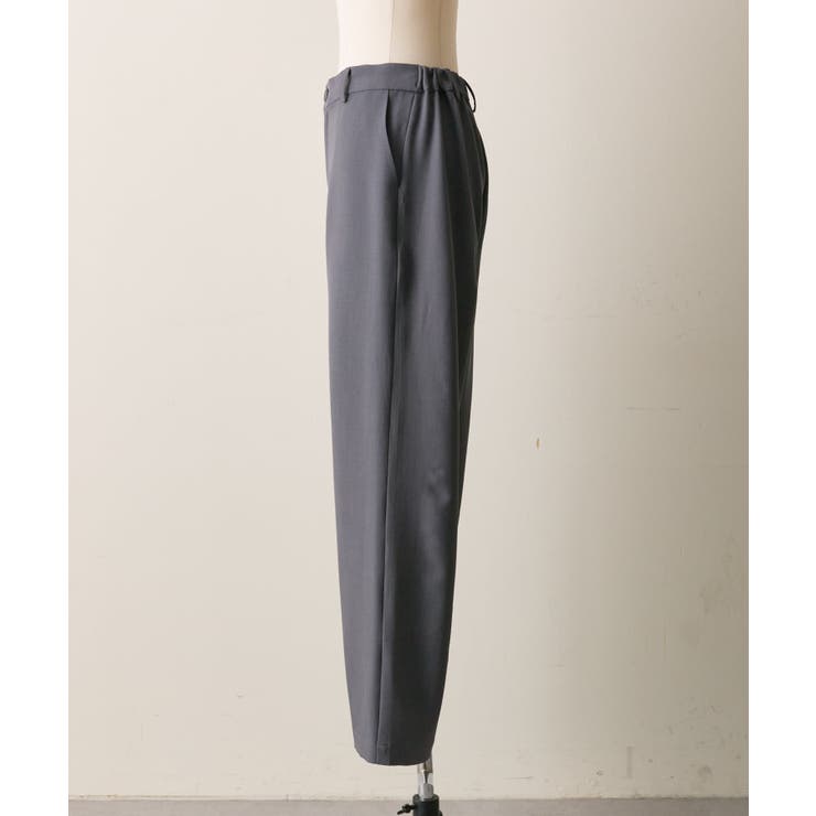 ear PAPILLONNER】シンプルパンツ【SUM1 STYLE】[品番