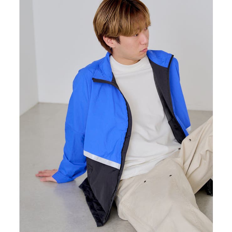 Kastane】TRAINING JACKET[品番：PALW0004981]｜PAL GROUP